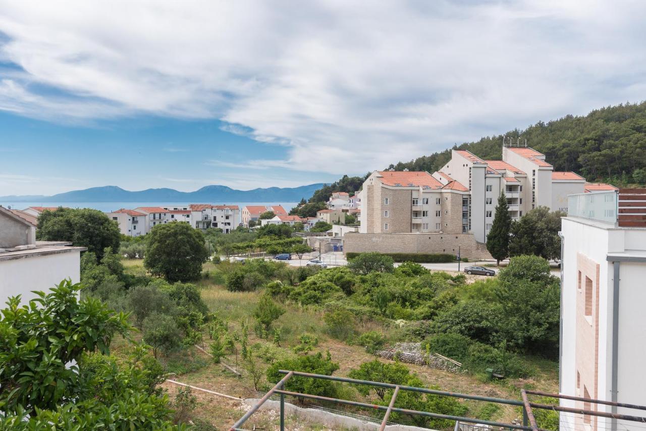Apartment Petracie