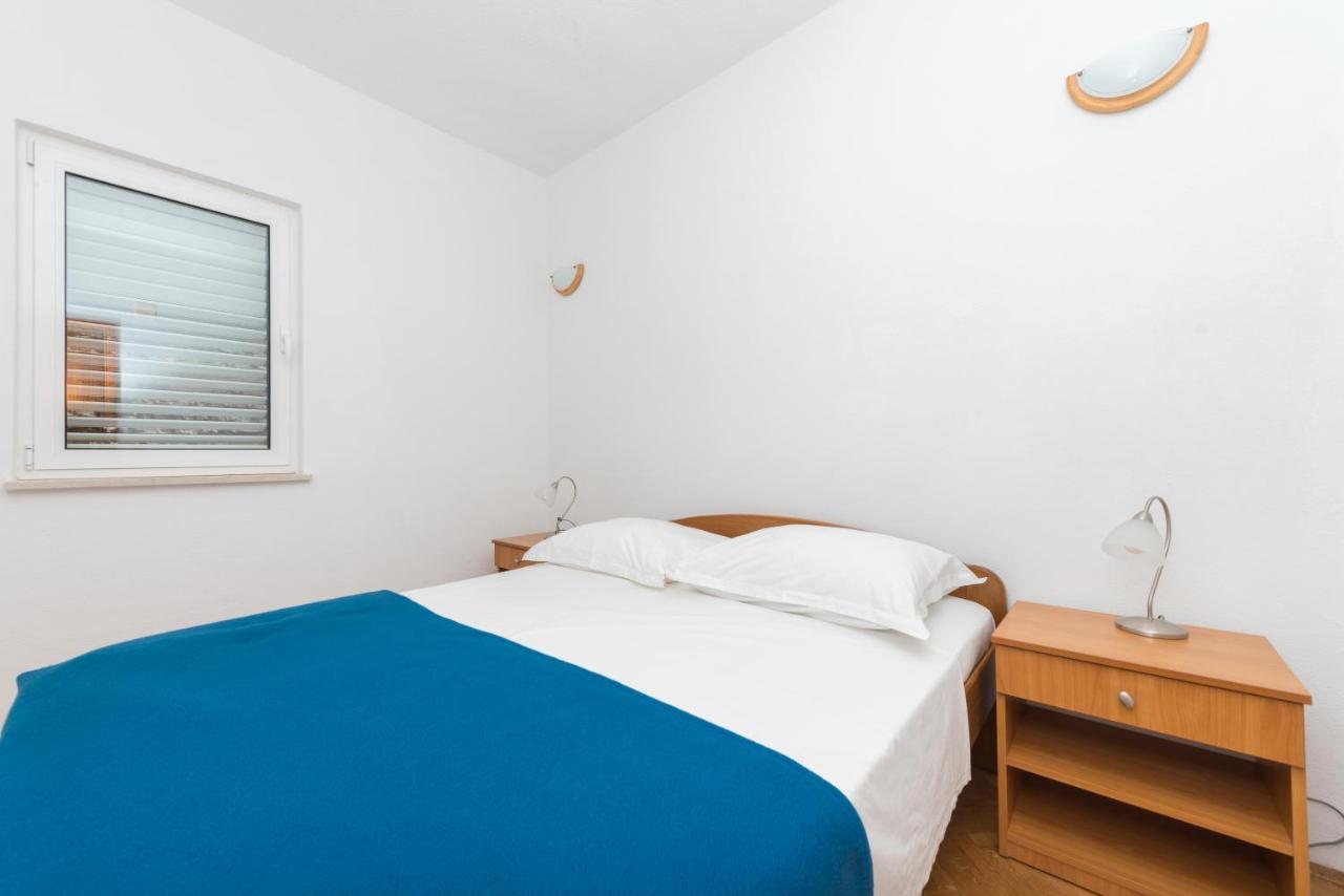 Apartment Petracie *