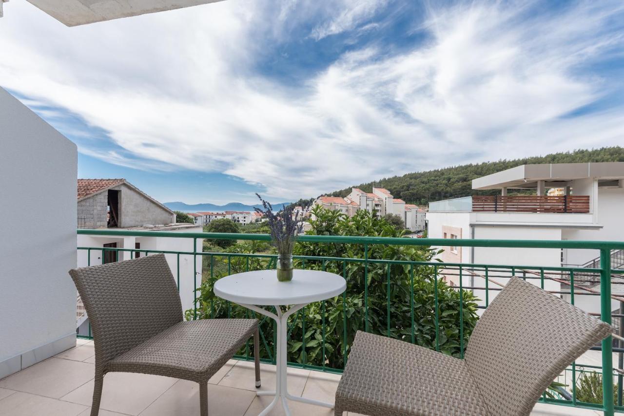 Apartment Petracie *