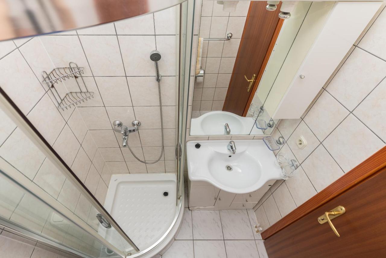 Apartment Petracie