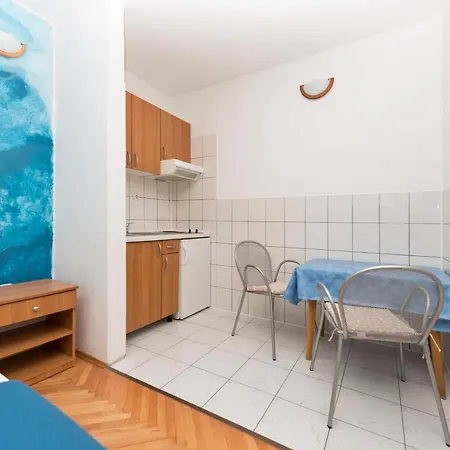 Apartmani Petracie Drvenik  Esterno foto