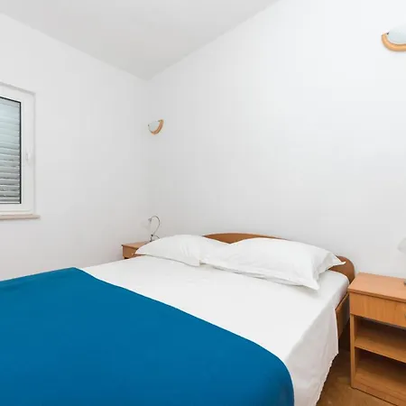 Apartmani Petracie Drvenik  Esterno foto