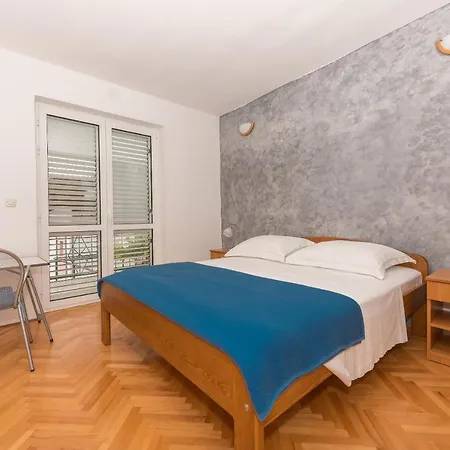 Apartmani Petracie Drvenik  Esterno foto