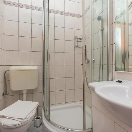 Apartmani Petracie Drvenik  Esterno foto