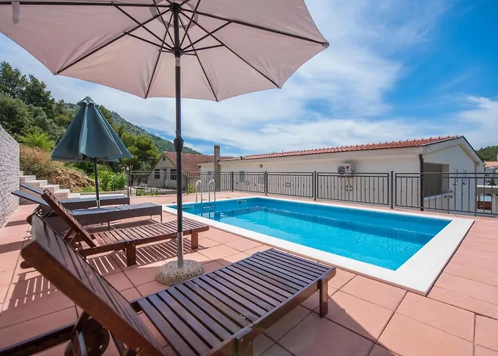 Apartmani Petracie