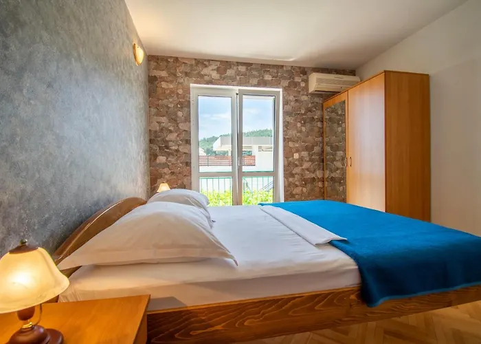 Apartmani Petracie