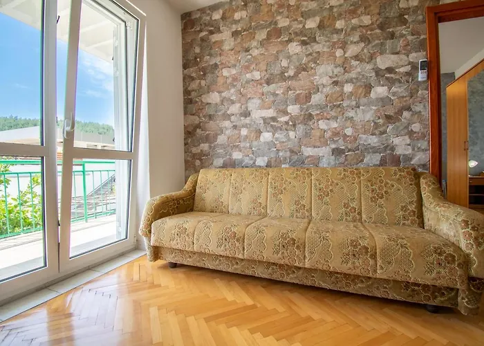 Apartmani Petracie