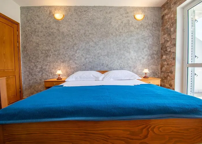 Apartmani Petracie