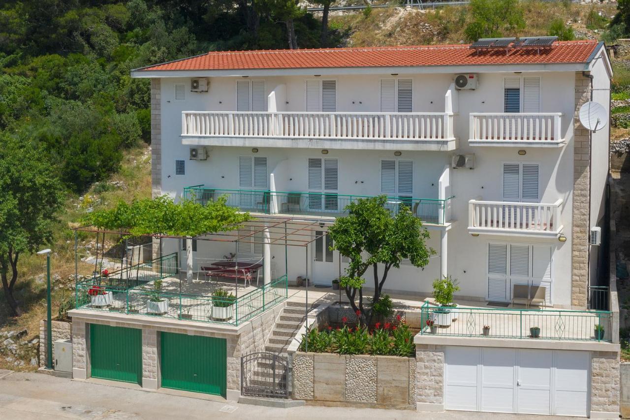 Apartment Petracie Drvenik (Split-Dalmatia)
