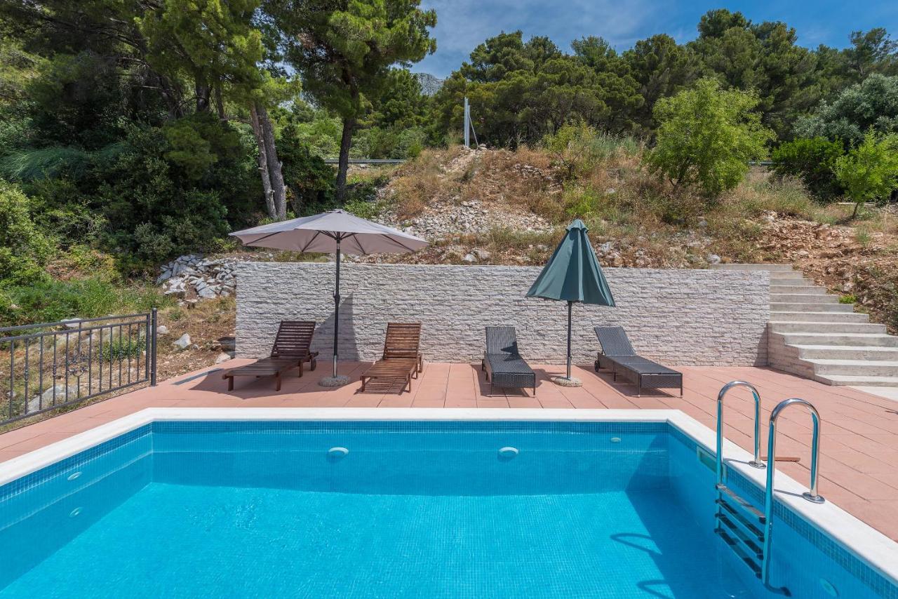 Appartamento Petracie Drvenik (Split-Dalmatia)