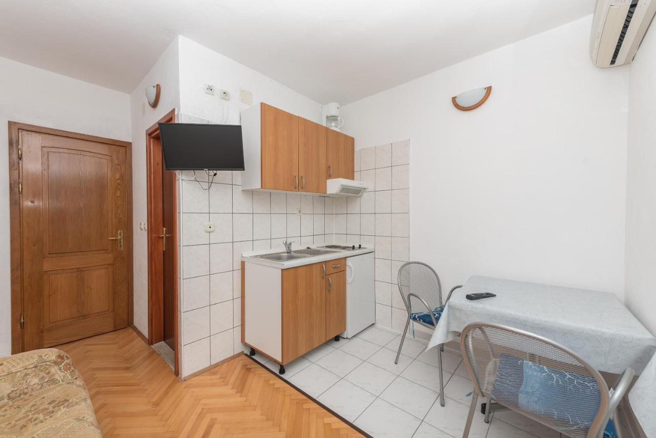 Appartamento Petracie