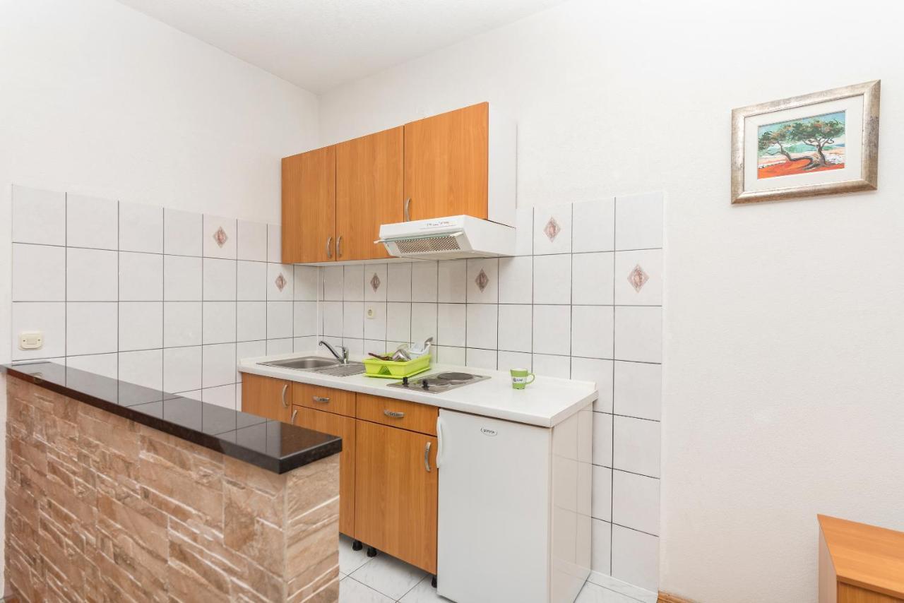 Apartment Petracie Drvenik (Split-Dalmatia)
