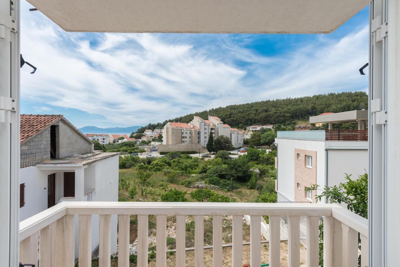 Petracie Drvenik (Split-Dalmatia)