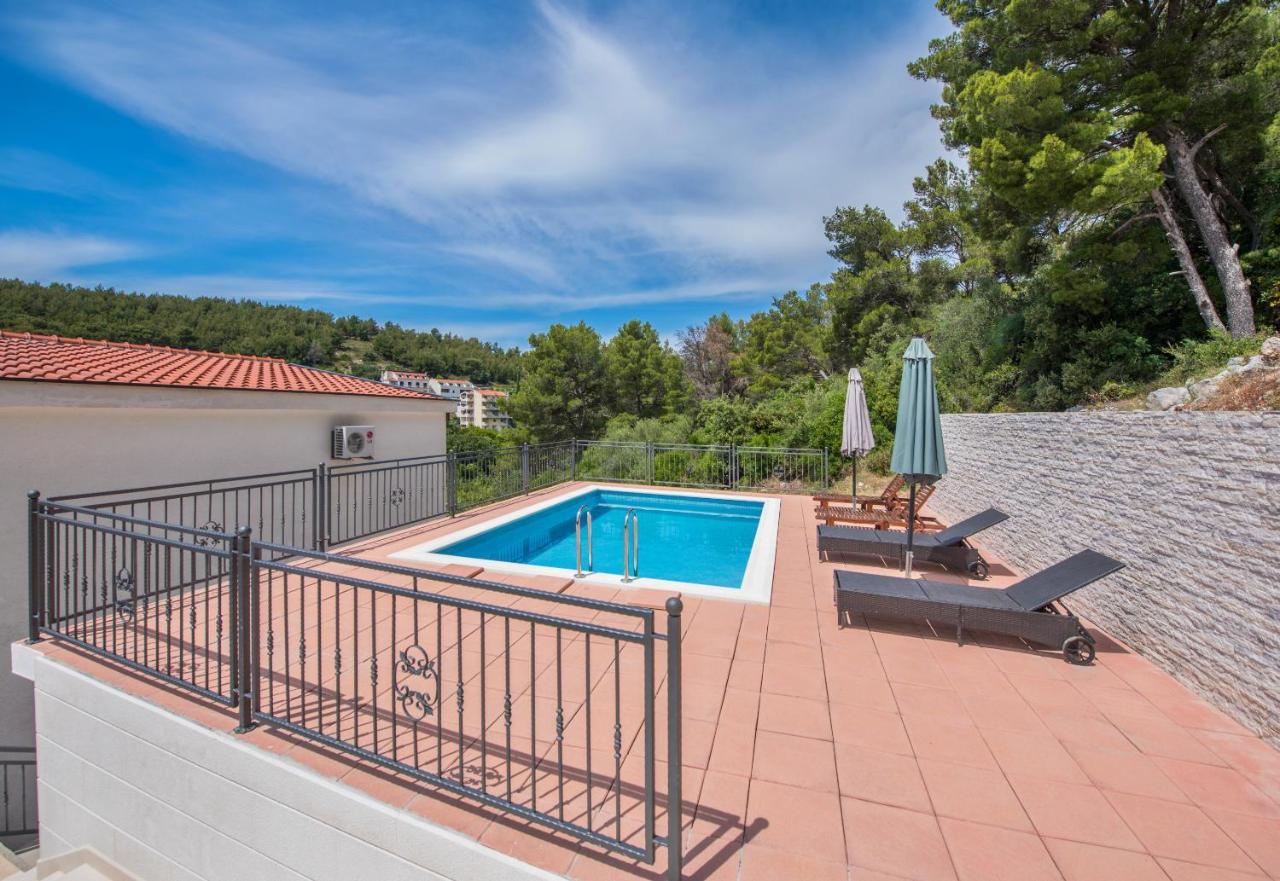 Petracie Apartment Drvenik (Split-Dalmatia)
