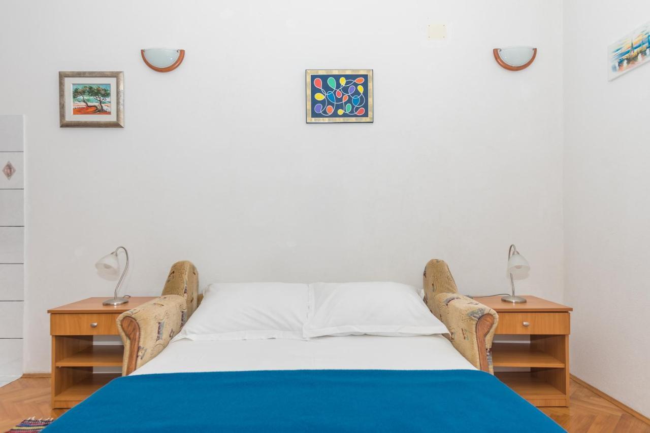 Apartment Petracie *