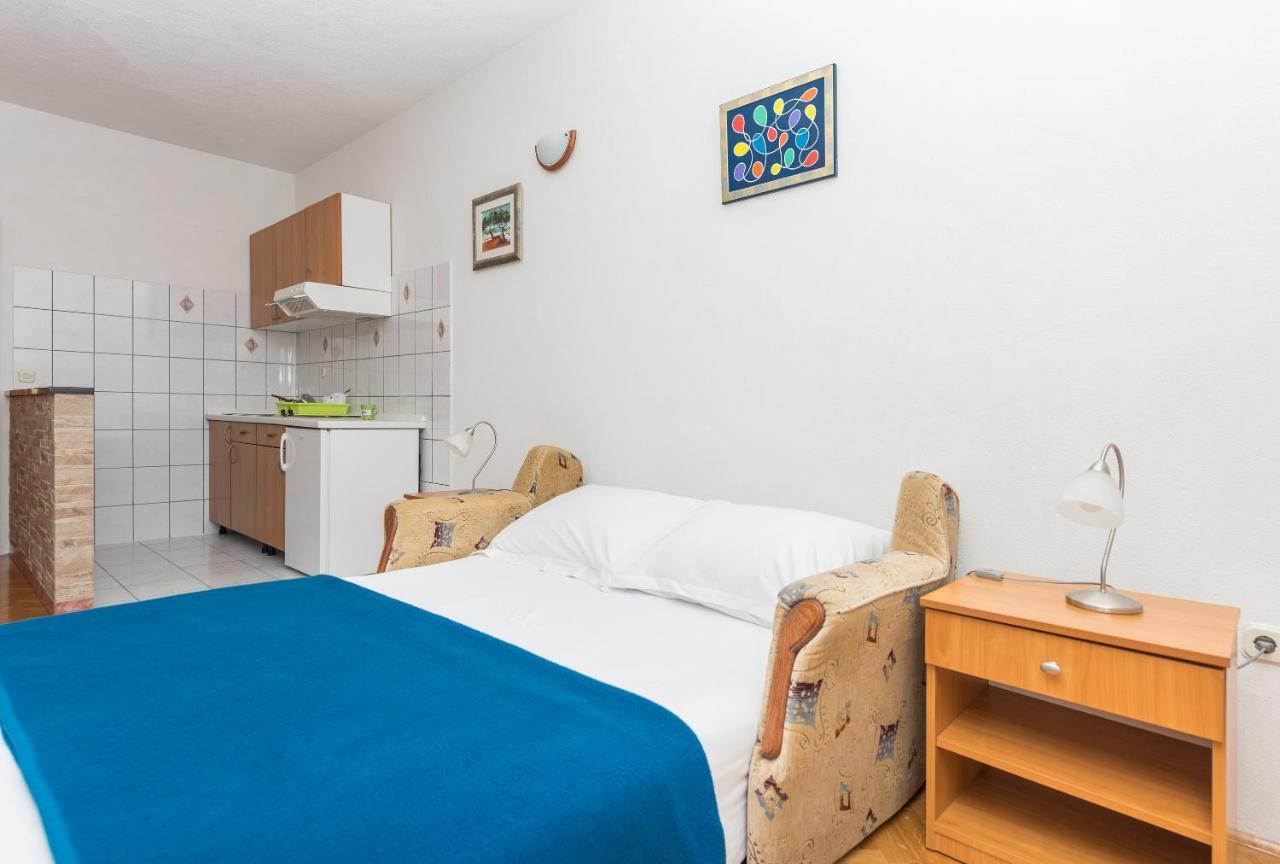 Petracie Apartment Drvenik (Split-Dalmatia)