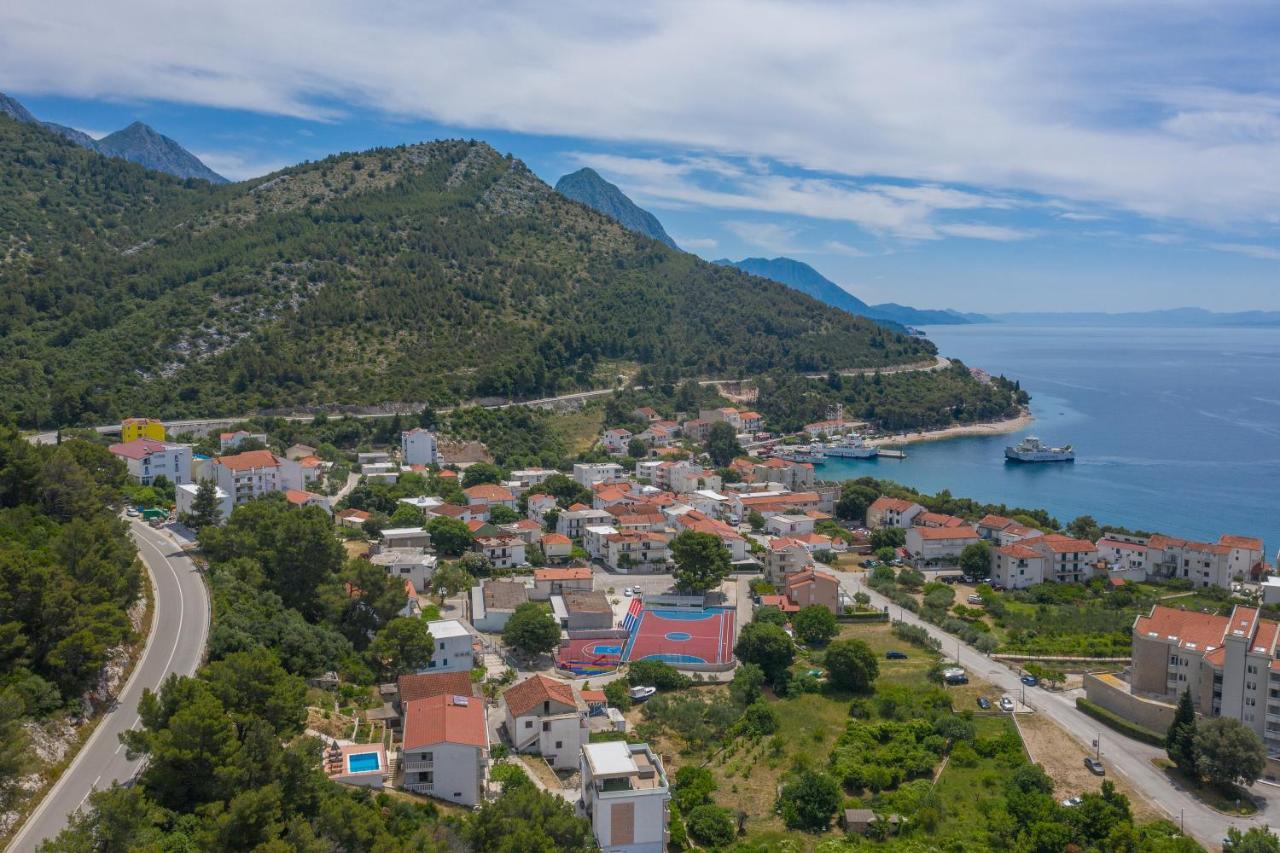 Petracie Drvenik (Split-Dalmatia)