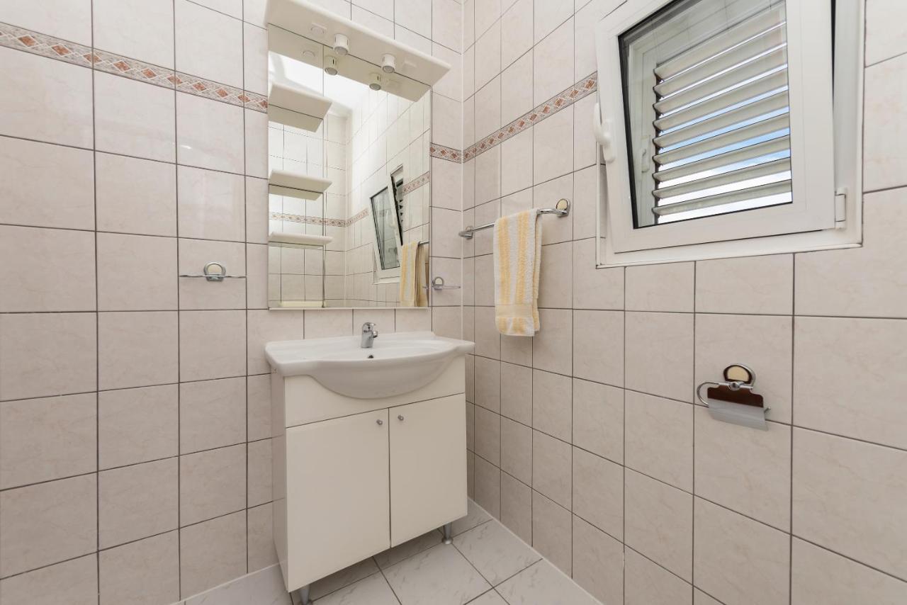 Apartment Petracie *