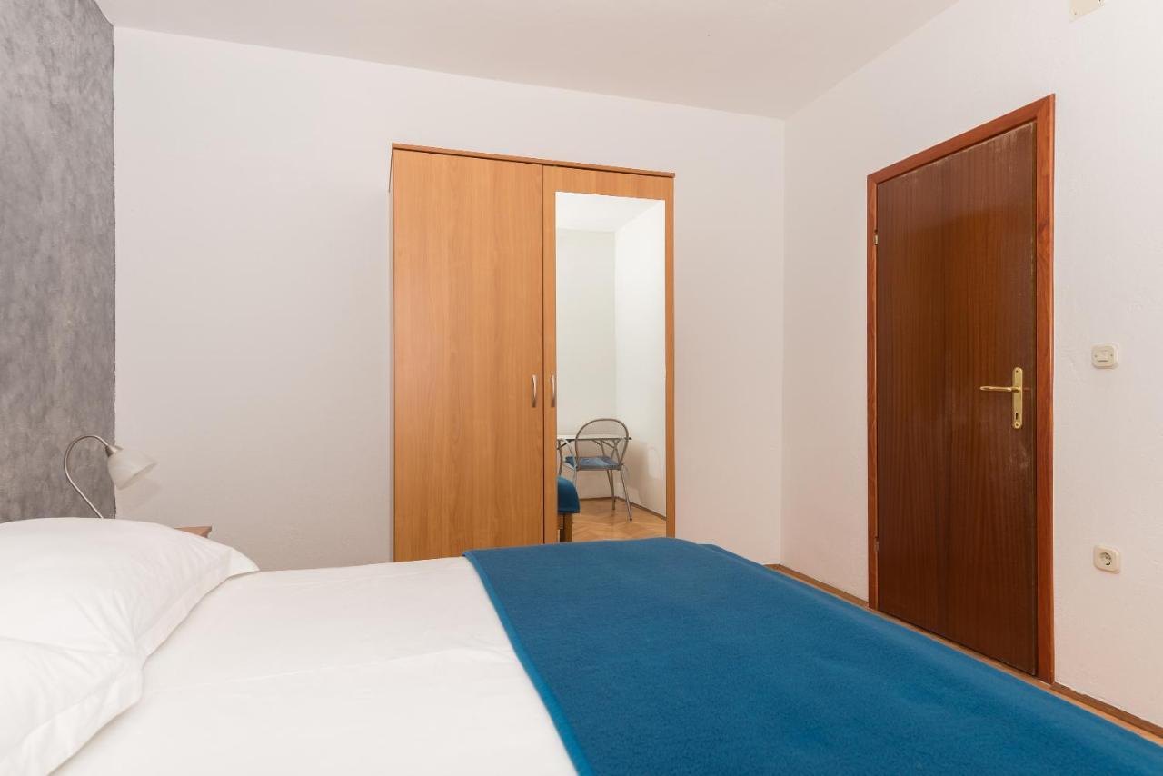 Apartment Petracie