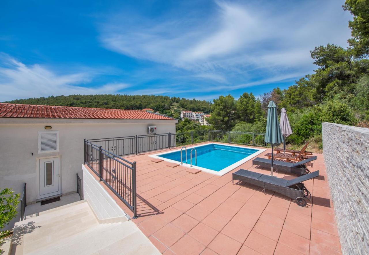 Petracie Apartment Drvenik (Split-Dalmatia)