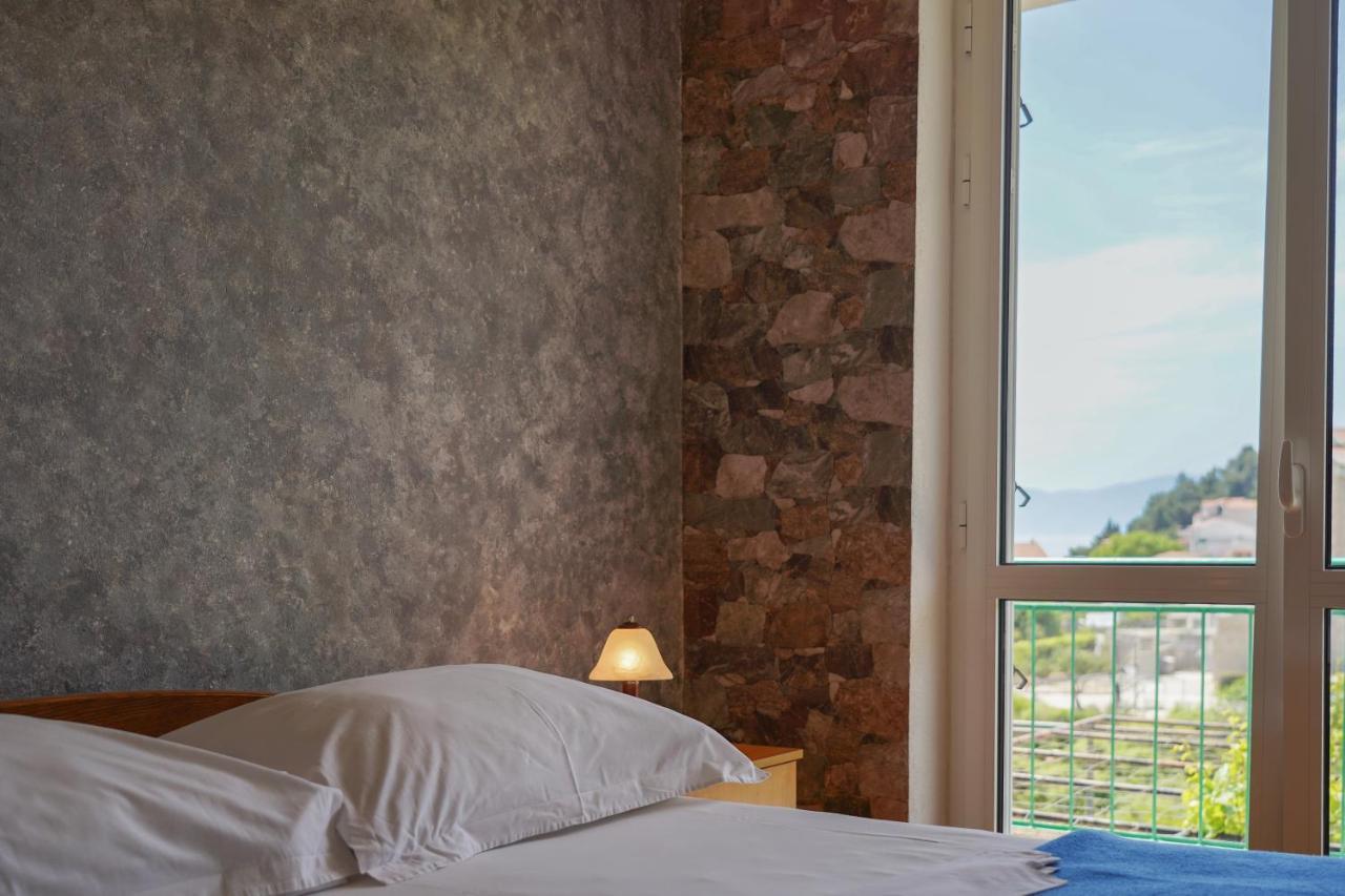 Petracie Apartment Drvenik (Split-Dalmatia)